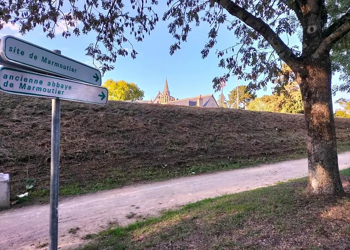 Tours - Rochebonne (chambre à louer)