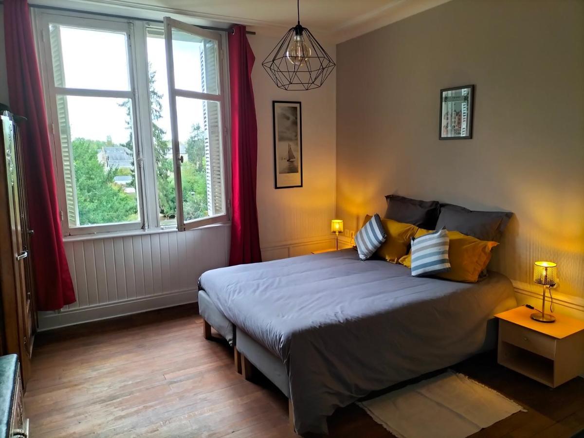 Homestay - Rochebonne *