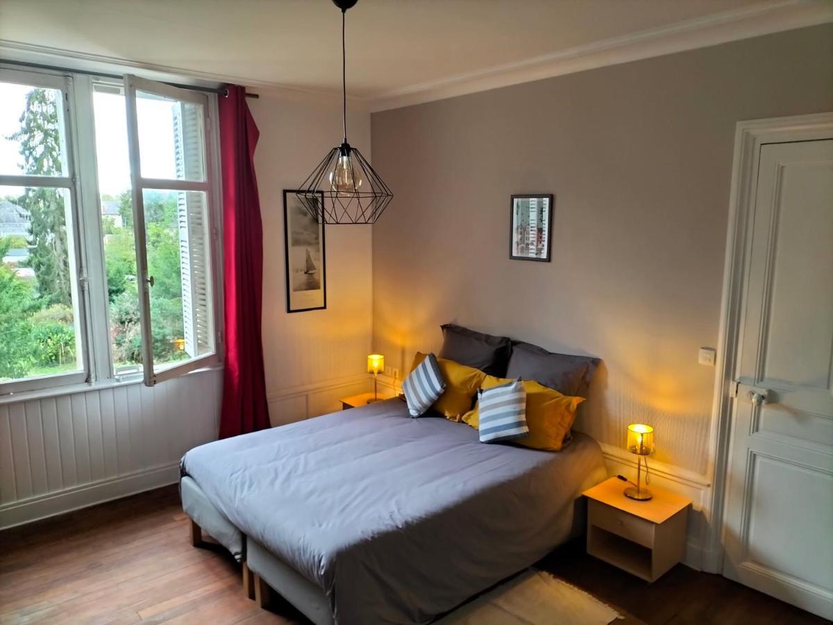 Homestay - Rochebonne Tours