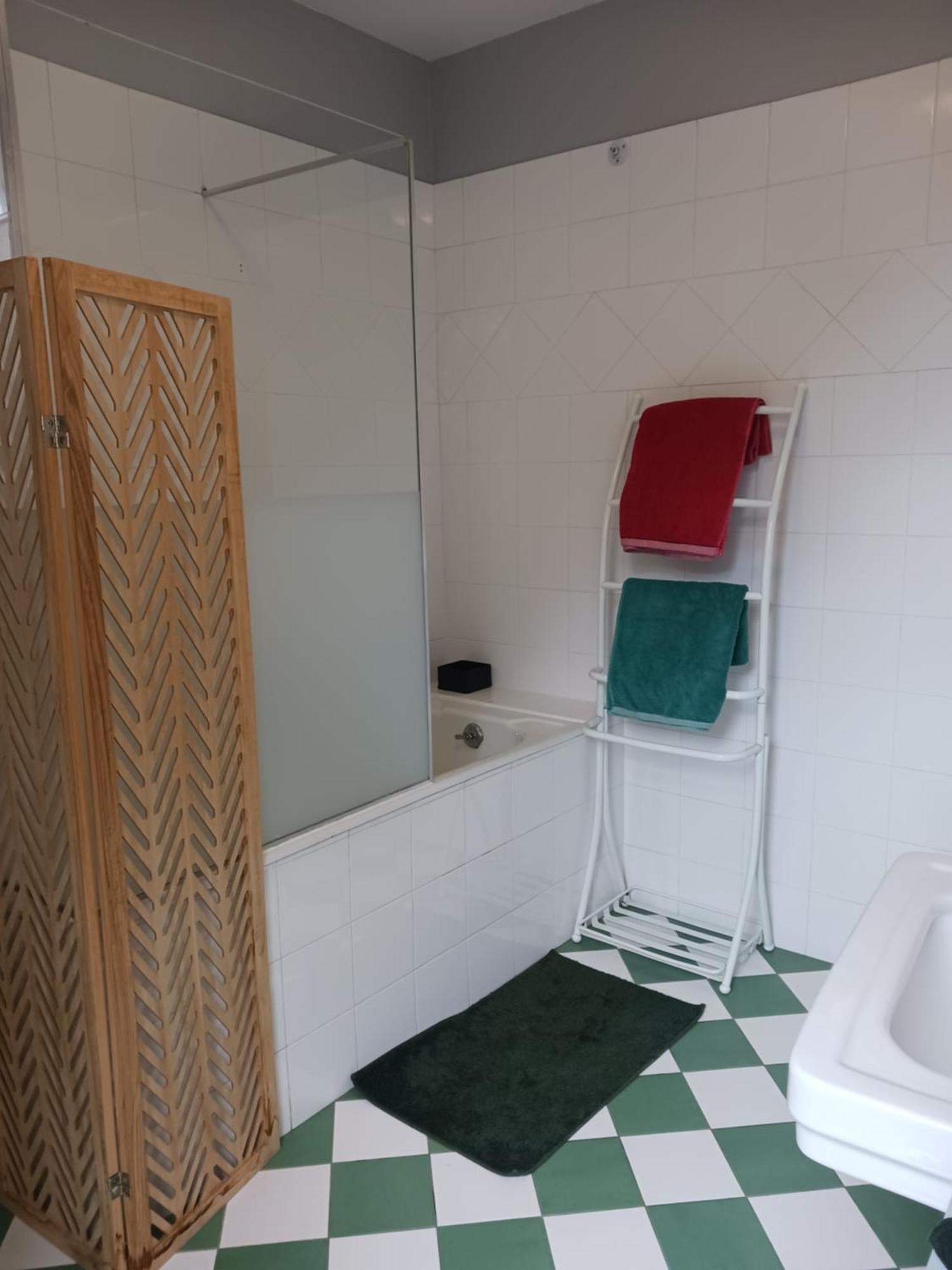 Homestay - Rochebonne